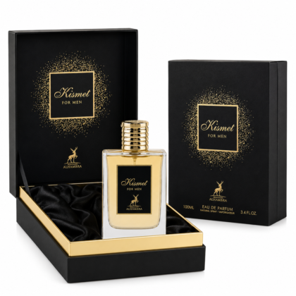Perfume Maison Alhambra Kismet Eau de Parfum 100ml Hombre