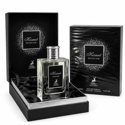 Perfume Maison Alhambra Kismet Moscow Eau de Parfum 100ml Hombre
