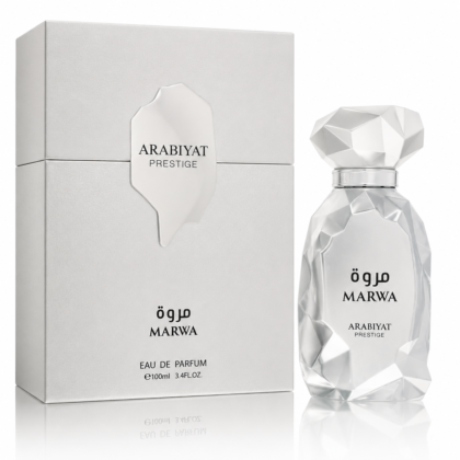 Perfume Arabiyat Prestige Marwa Eau de Parfum 100ml Hombre