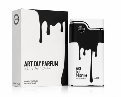 Perfume Armaf Art Du' Parfum Eau de Parfum 100ml Hombre