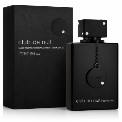 Perfume Armaf Club de Nuit Intense Eau de Toilette 105ml Hombre