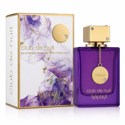 Perfume Armaf Club de Nuit Maleka Eau de Parfum 105ml Mujer