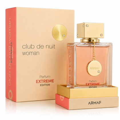 Perfume Armaf Club de Nuit Woman Extreme Edition Parfum 105ml Mujer