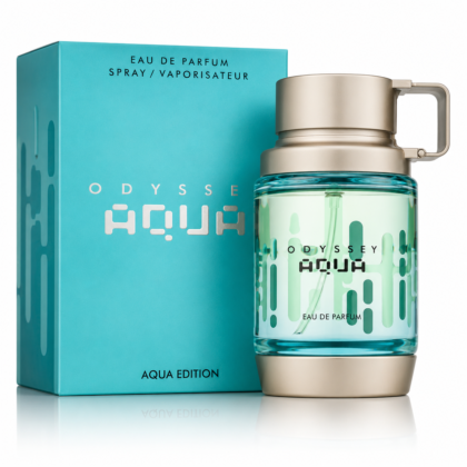 Perfume Armaf Odyssey Aqua Edition Eau de Parfum 100ml Hombre