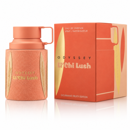 Perfume Armaf Odyssey Li'chi Lush Gourmand Fruity Edition Eau de Parfum 100ml Mujer
