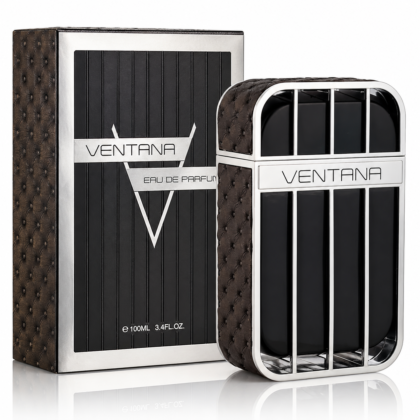 Perfume Armaf Ventana Eau de Parfum 100ml Hombre
