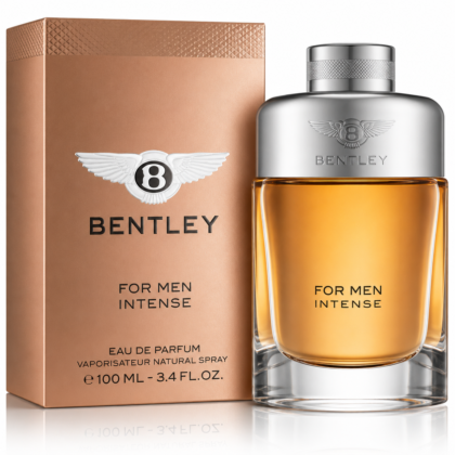 Perfume Bentley Intense Eau de Parfum 100ml Hombre