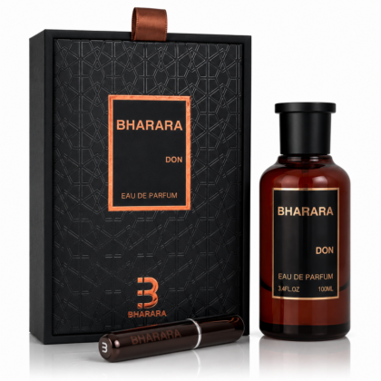 Perfume Bharara Don Eau de Parfum 100ml Hombre