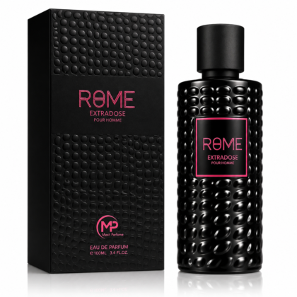 Perfume Mast Perfume Rome Extradose Eau de Parfum 100ml Hombre
