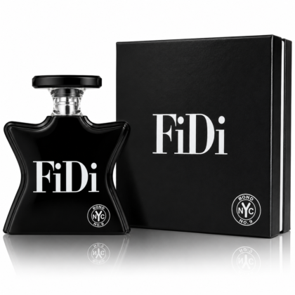 Perfume Bond Fidi Eau de Parfum 100ml Hombre