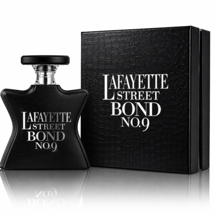 Perfume Bond Lafayette Street Eau de Parfum 100ml Hombre