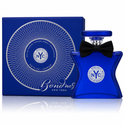 Perfume Bond The Scent of Peace for Him Eau de Parfum 100ml Hombre