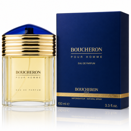 Perfume Boucheron Eau de Parfum 100ml Hombre
