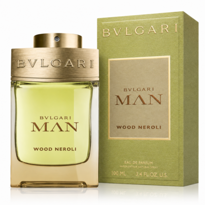 Perfume Bvlgari Man Wood Neroli Eau de Parfum 100ml Hombre