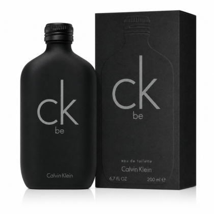Perfume Calvin Klein Ck Be Eau de Toilette 200ml Hombre