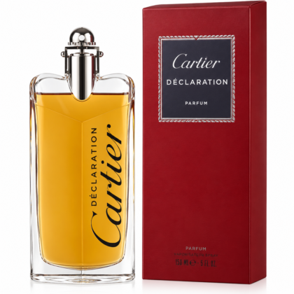 Perfume Cartier Declaration Parfum 150ml Hombre