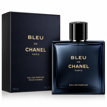 Perfume Chanel Bleu Eau de Parfum 150ml Hombre