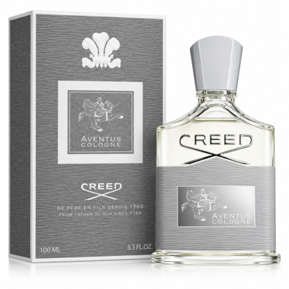 Perfume Creed Aventus Cologne Eau de Parfum 100ml Hombre