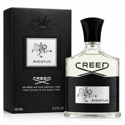 Perfume Creed Aventus Eau de Parfum 100ml Hombre