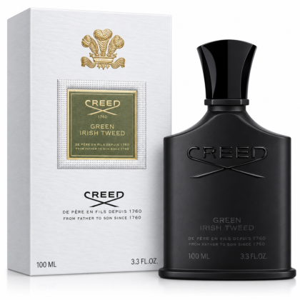 Perfume Creed Green Irish Tweed Eau de Parfum 100ml Hombre