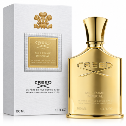 Perfume Creed Millesime Imperial Eau de Parfum 100ml Hombre