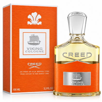 Perfume Creed Viking Cologne Eau de Parfum 100ml Hombre