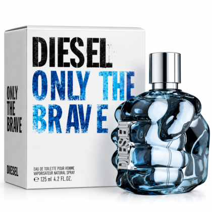 Perfume Diesel Only the Brave Eau de Toilette 125ml Hombre