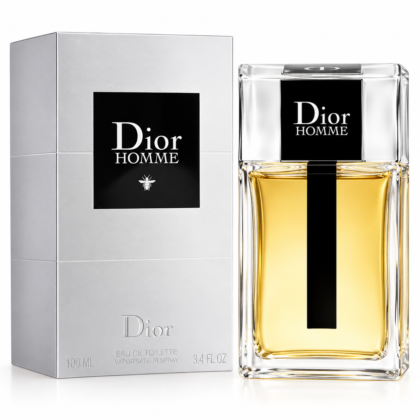 Perfume Dior Homme 2020 Eau de Toilette 100ml Hombre