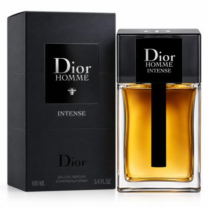 Perfume Dior Homme Intense Eau de Parfum 100ml Hombre