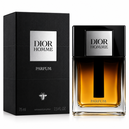 Perfume Dior Homme Parfum 75ml Hombre