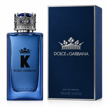 Perfume Dolce & Gabbana K Eau de Parfum 100ml Hombre