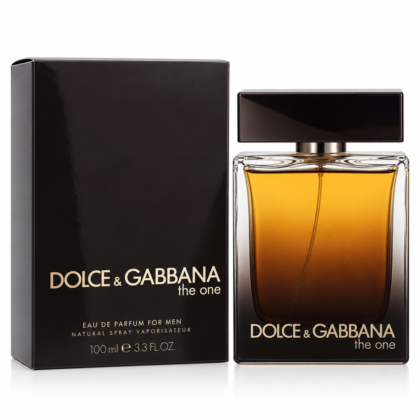 Perfume Dolce & Gabbana The One Eau de Parfum 100ml Hombre