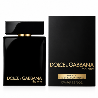 Perfume Dolce & Gabbana The One Eau de Parfum Intense 100ml Hombre