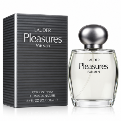 Perfume Estee Lauder Pleasures Cologne 100ml Hombre