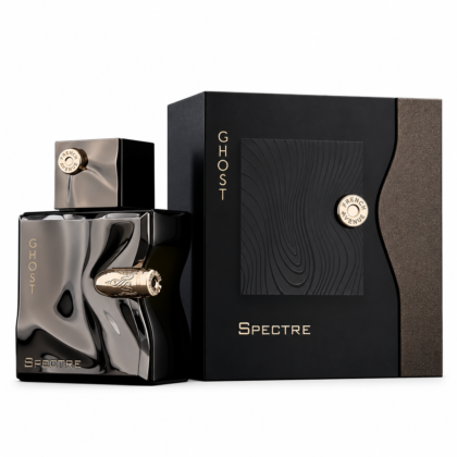 Perfume French Avenue Spectre Ghost Eau de Parfum 80ml Hombre