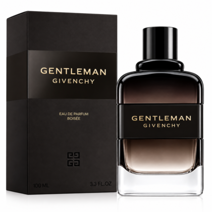 Perfume Givenchy Gentleman Boisée Eau de Parfum 100ml Hombre