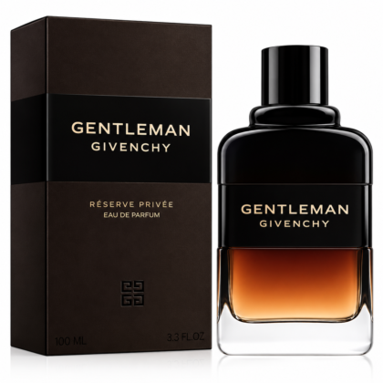 Perfume Givenchy Gentleman Resérve Privée Eau de Parfum 100ml Hombre