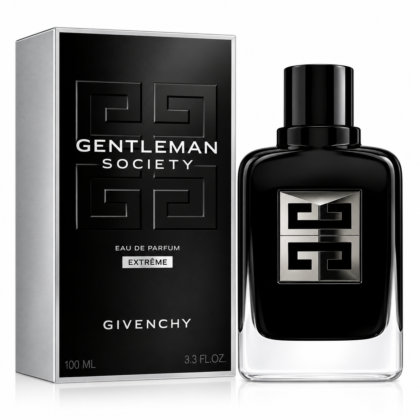Perfume Givenchy Gentleman Society Extrême Eau de Parfum 100ml Hombre