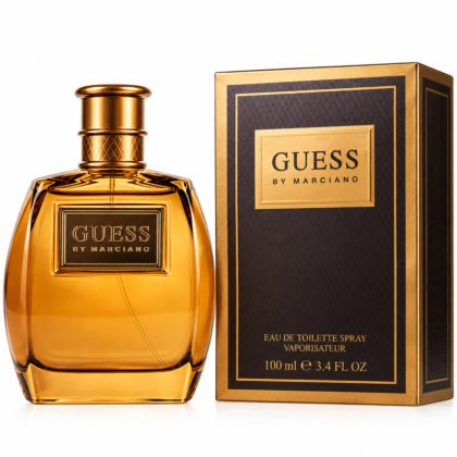 Perfume Guess Marciano Eau de Toilette 100ml Hombre