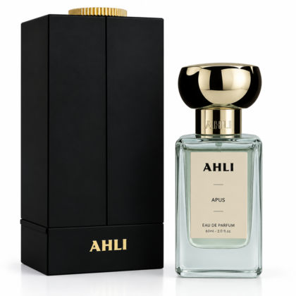 Perfume Ahli Apus Eau de Parfum 60ml Unisex