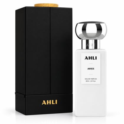 Perfume Ahli Aries Eau de Parfum 60ml Unisex