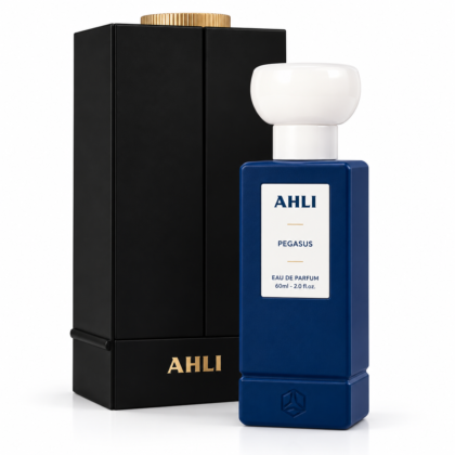 Perfume Ahli Pegasus Eau de Parfum 60ml Unisex