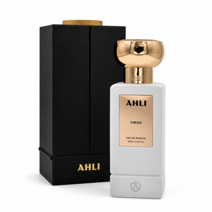 Perfume Ahli Virgo Eau de Parfum 60ml Unisex