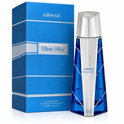 Perfume Armaf Blue Sky Eau de Parfum 105ml Unisex