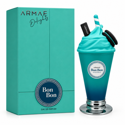 Perfume Armaf Bon Bon Eau de Parfum 100ml Unisex