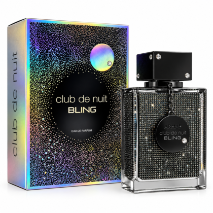 Perfume Armaf Club de Nuit Bling Eau de Parfum 75ml Unisex