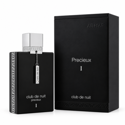 Perfume Armaf Club de Nuit Precieux I Extrait de Parfum 55ml Unisex
