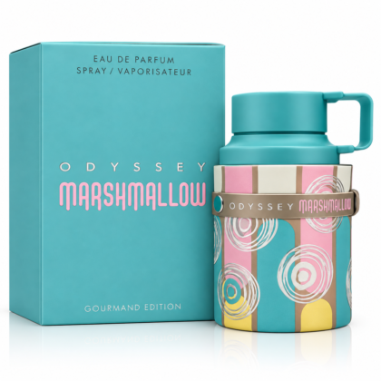 Perfume Armaf Odyssey Marshmallow Gourmand Edition Eau de Parfum 100ml Unisex