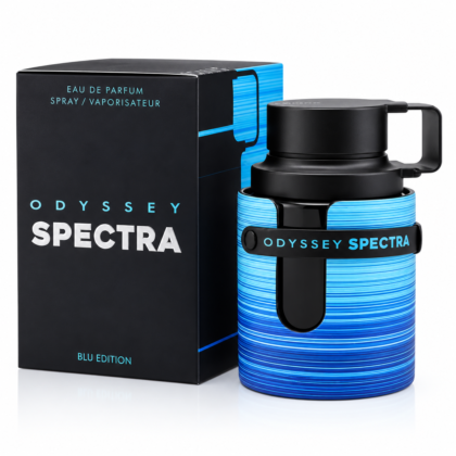 Perfume Armaf Odyssey Spectra Blu Edition Eau de Parfum 100ml Unisex