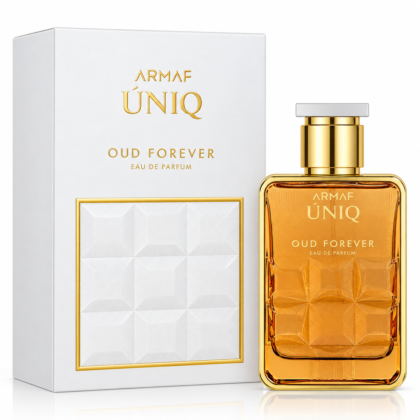 Perfume Armaf Uniq Oud Forever Eau de Parfum 100ml Unisex